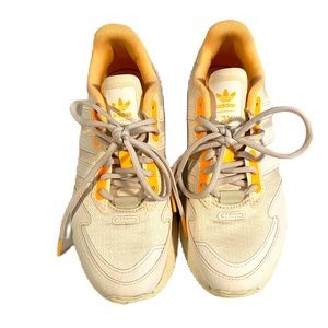 Woman’s Adidas ZX Sneakers size 6